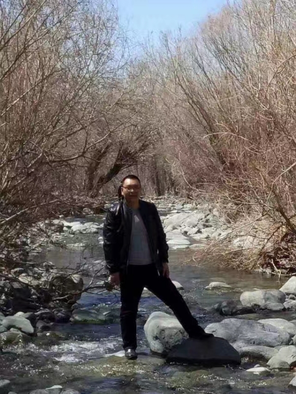 一路的第一张照片--汕头相亲服务中心