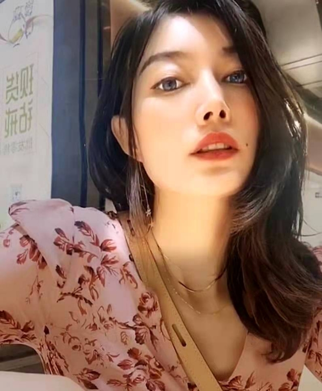 雨過天晴的第二张照片--汕头相亲服务中心