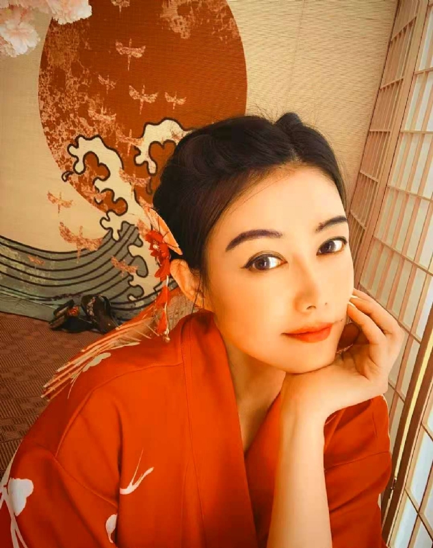 雨過天晴的第三张照片--汕头相亲服务中心