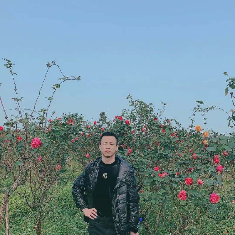 吾心永恒的第一张照片--汕头相亲服务中心