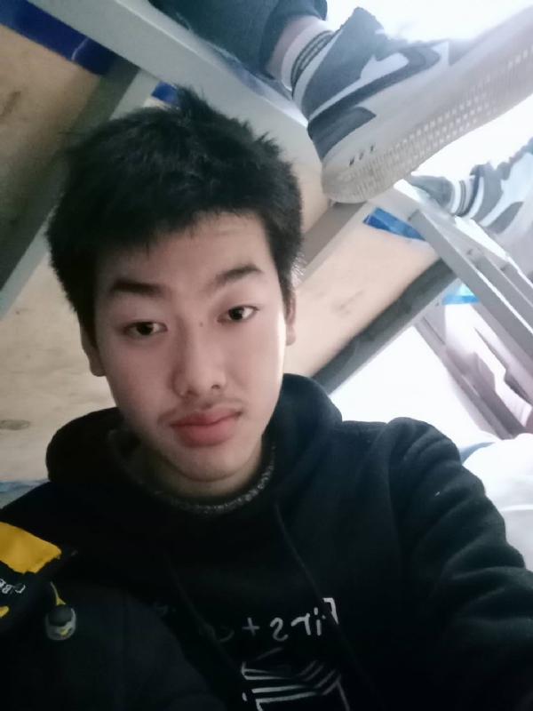 缺媳妇的第一张照片--汕头相亲服务中心