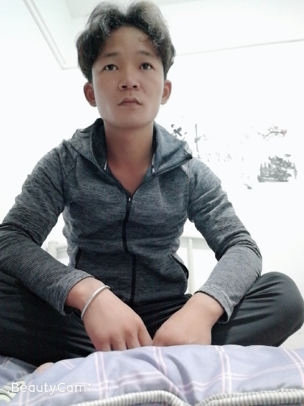 东浩学长的第一张照片--汕头相亲服务中心