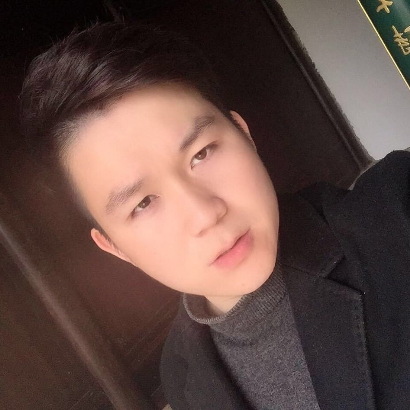 余生有你，可好的第一张照片--汕头相亲服务中心