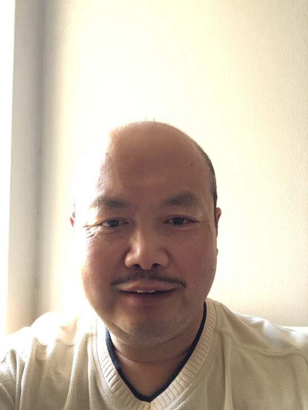 大山的第一张照片--汕头相亲服务中心