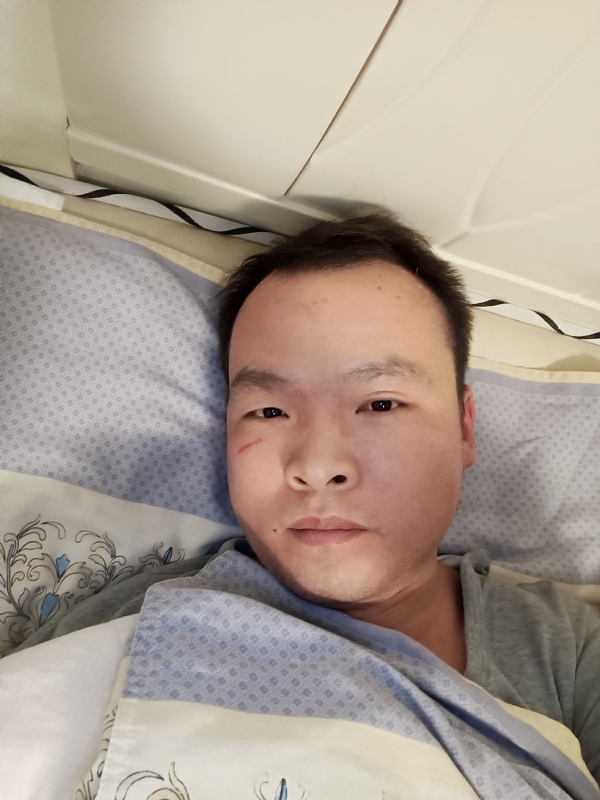 Miss胡的第一张照片--汕头相亲服务中心