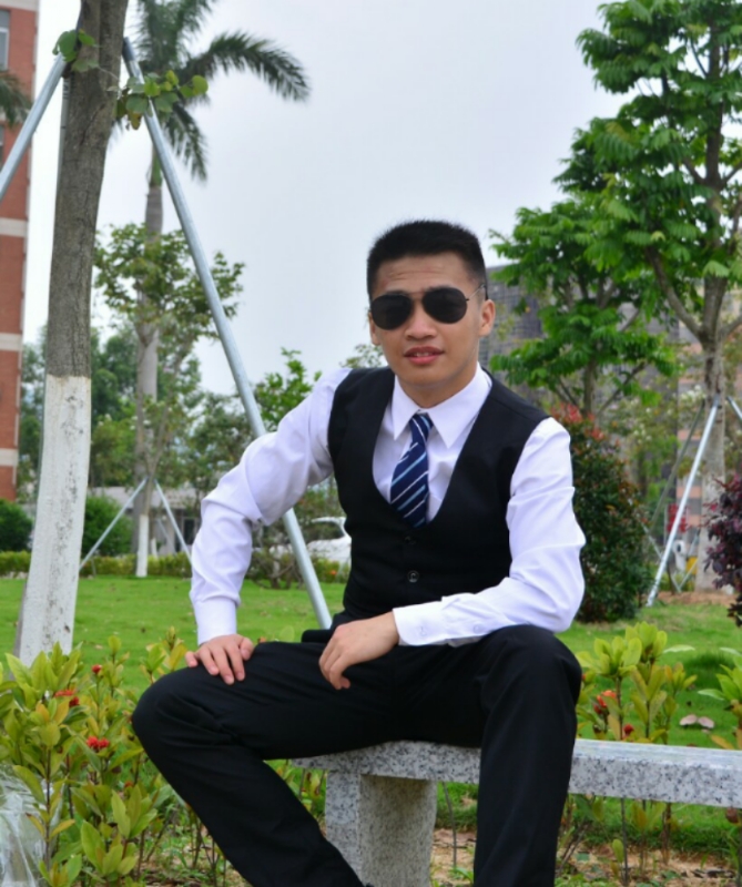 胡伊旗的第一张照片--汕头相亲服务中心