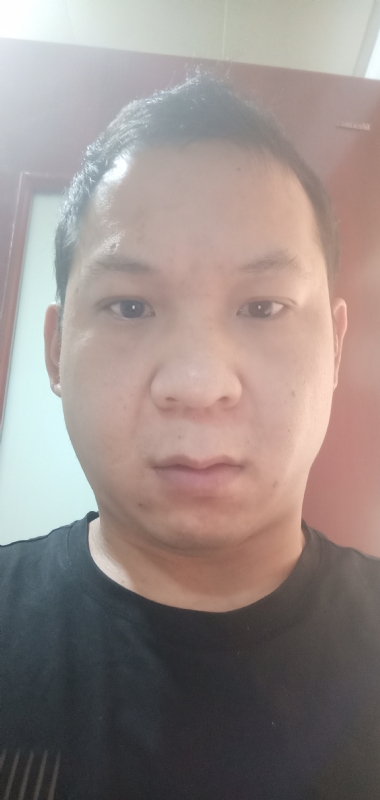 淡定的第一张照片--汕头相亲服务中心