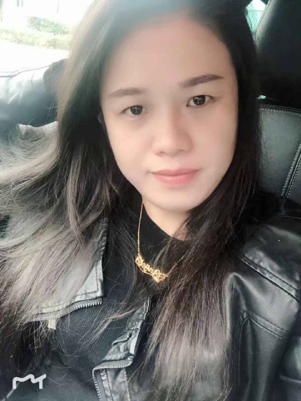 秋寶的第一张照片--汕头相亲服务中心