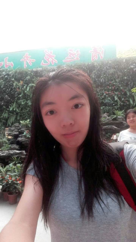 云栖的第一张照片--汕头相亲服务中心