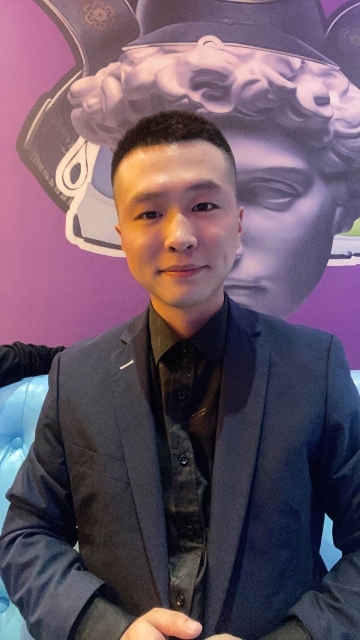 惠高寒的第一张照片--汕头相亲服务中心