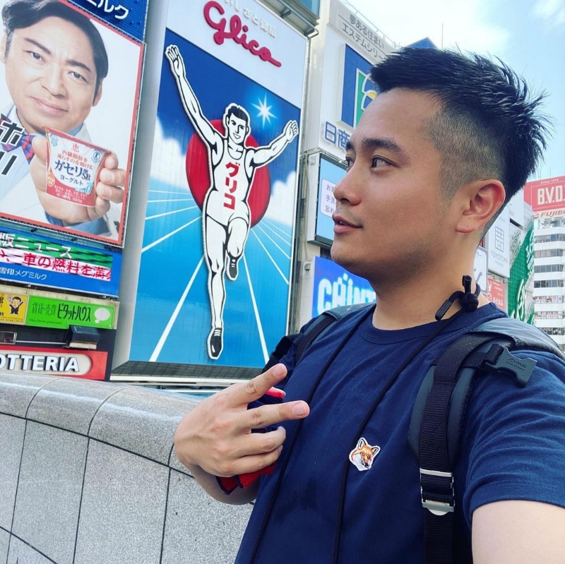 ChengFeng的第三张照片--汕头相亲服务中心