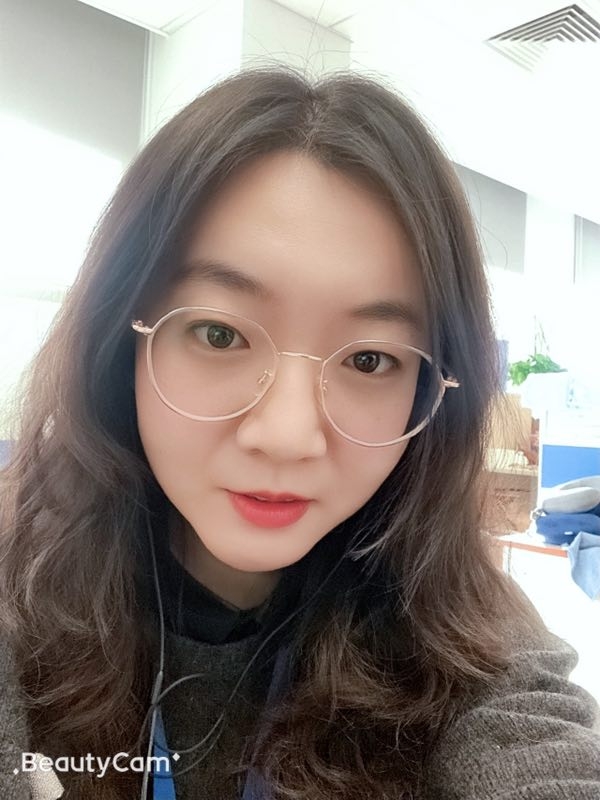 可爱的第一张照片--汕头相亲服务中心