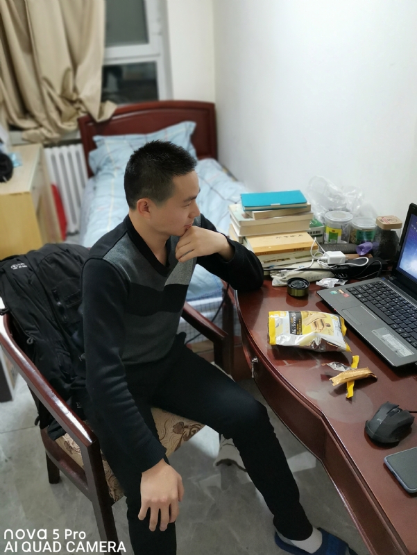 寻爱的第一张照片--汕头相亲服务中心