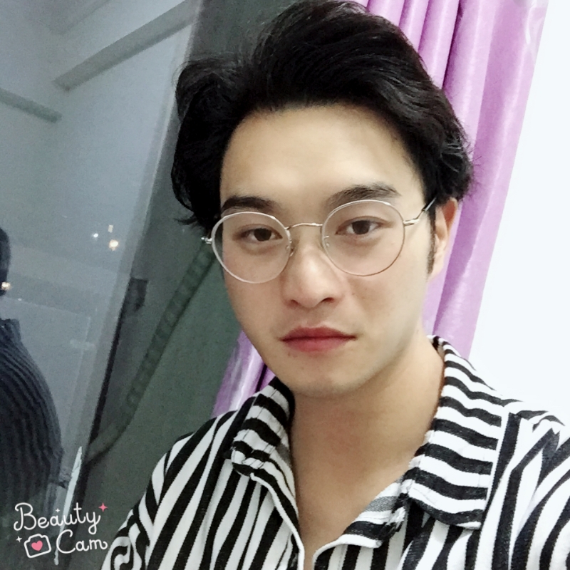 四月的第二张照片--汕头相亲服务中心