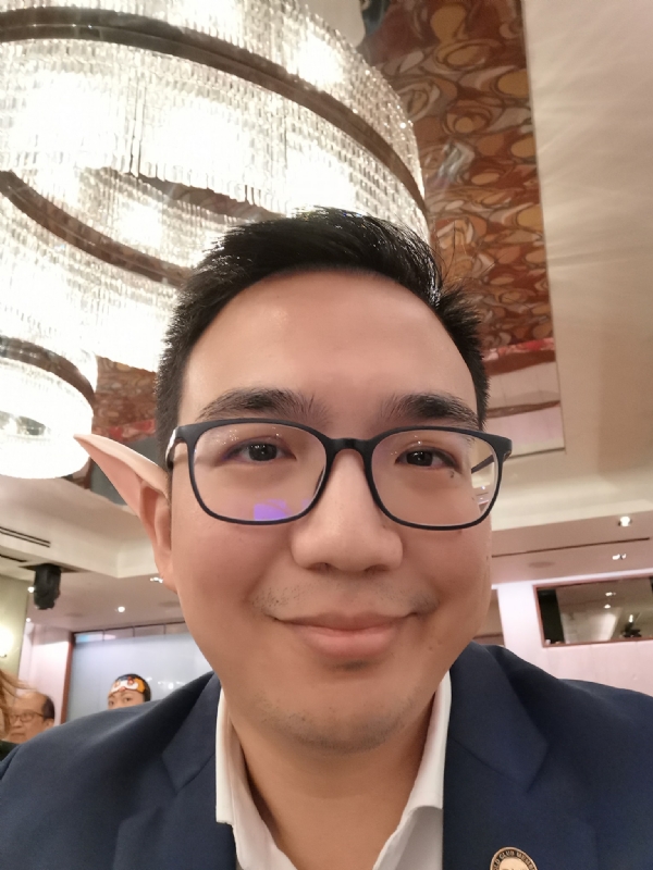 KenChow的第一张照片--汕头相亲服务中心