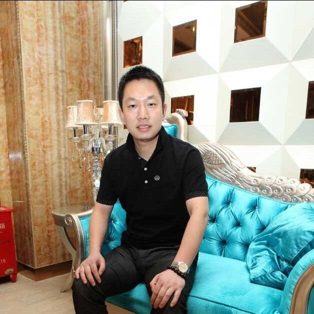 我是易先生的第一张照片--汕头相亲服务中心