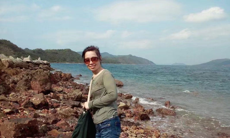 LUCYLU的第一张照片--汕头相亲服务中心