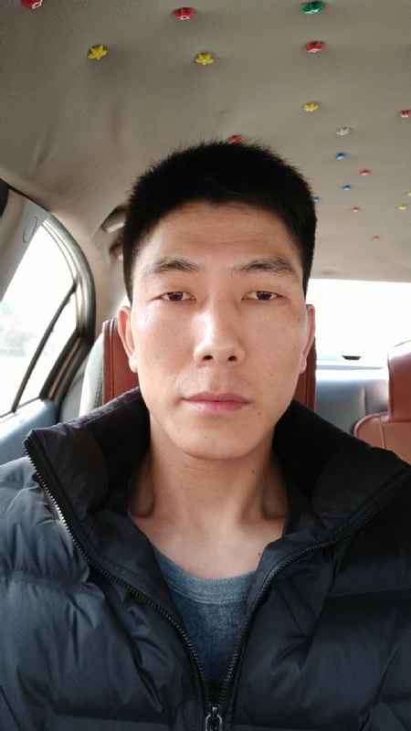 追梦人的第二张照片--汕头相亲服务中心