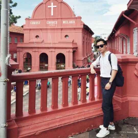 意境的第一张照片--汕头相亲服务中心