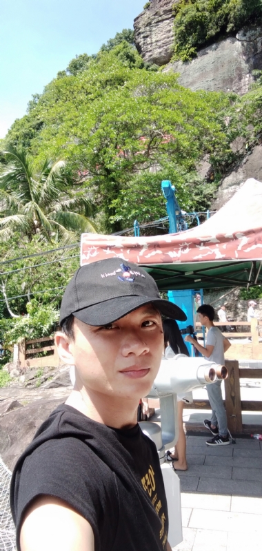 清凉的第二张照片--汕头相亲服务中心