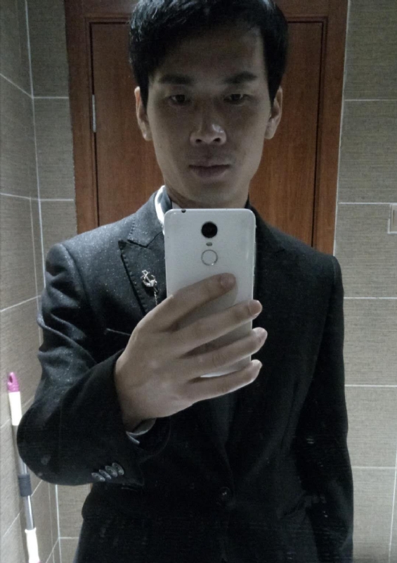 程先生的第一张照片--汕头相亲服务中心