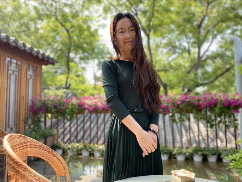 alice的第一张照片--汕头相亲服务中心