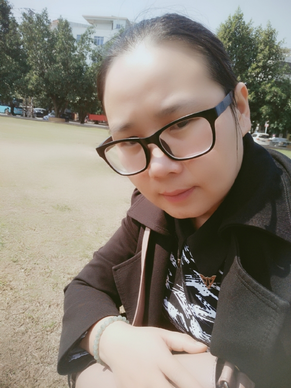 彩虹总在风雨后的第一张照片--汕头相亲服务中心