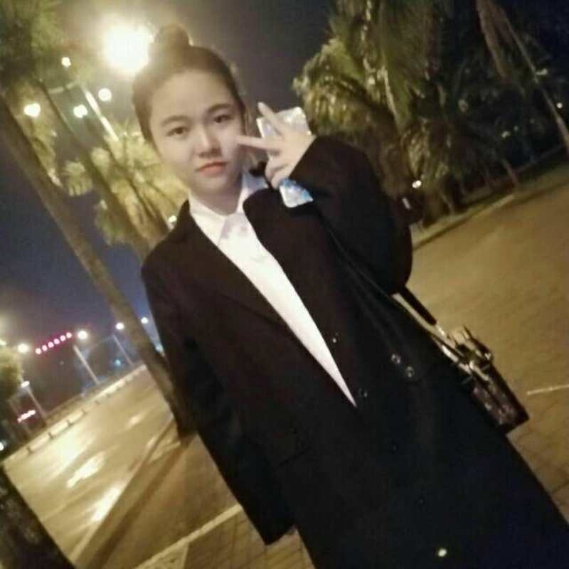 冰心的第二张照片--汕头相亲服务中心