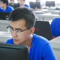 大脸猫我爱罗的第二张照片--汕头相亲服务中心