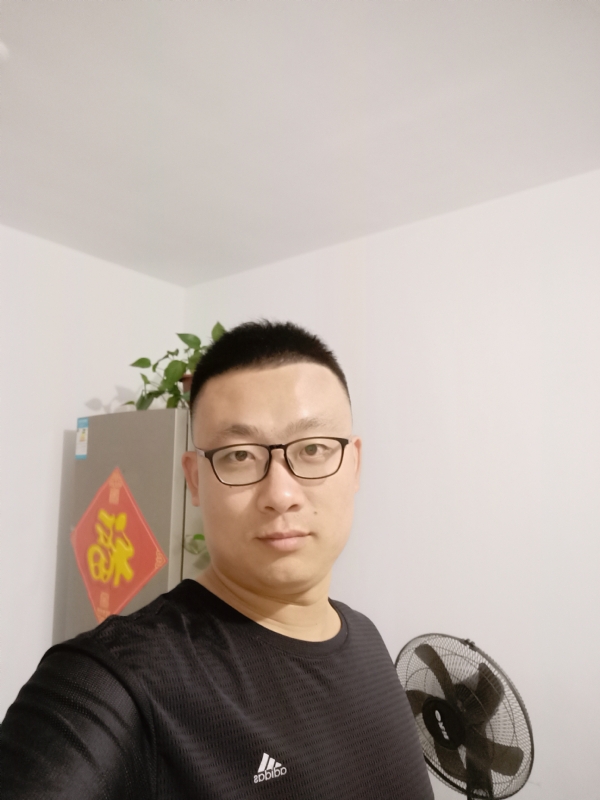 小超超的第一张照片--汕头相亲服务中心