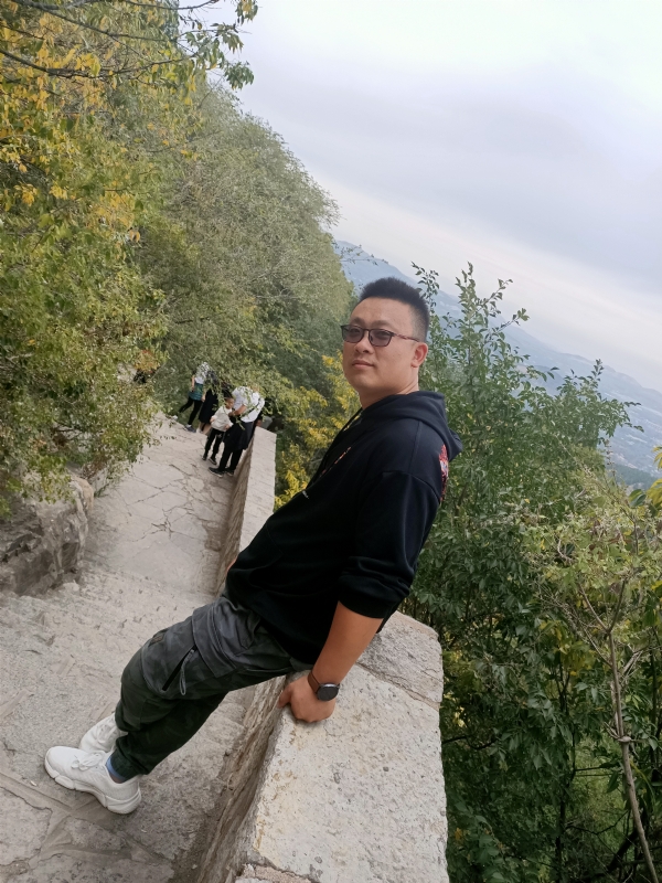 小超超的第二张照片--汕头相亲服务中心