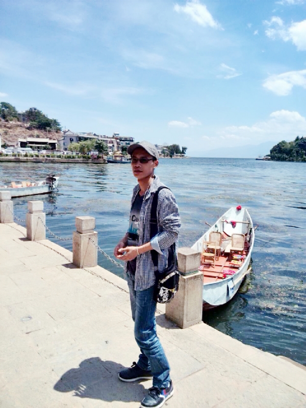 缘来是你的第一张照片--汕头相亲服务中心