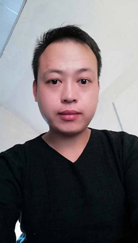 青鱼的第一张照片--汕头相亲服务中心