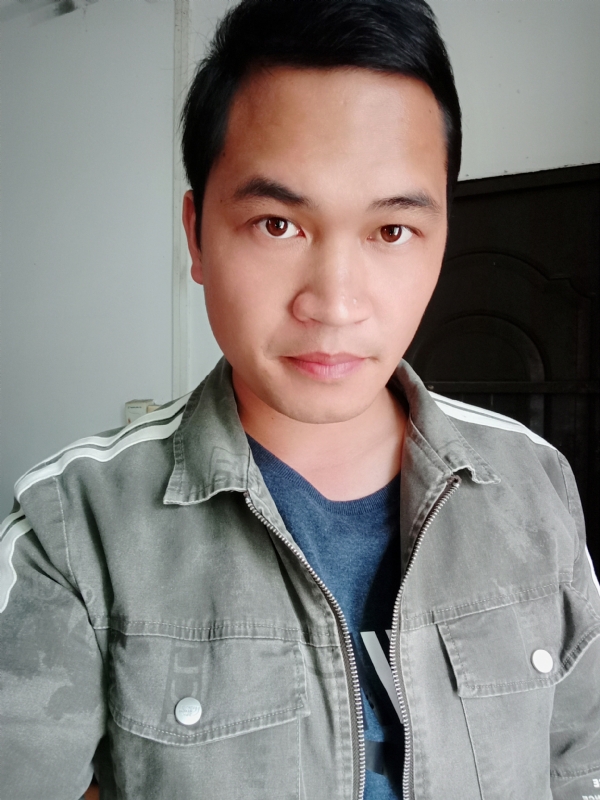 阿俊的第一张照片--汕头相亲服务中心