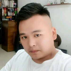 小胖子的第一张照片--汕头相亲服务中心