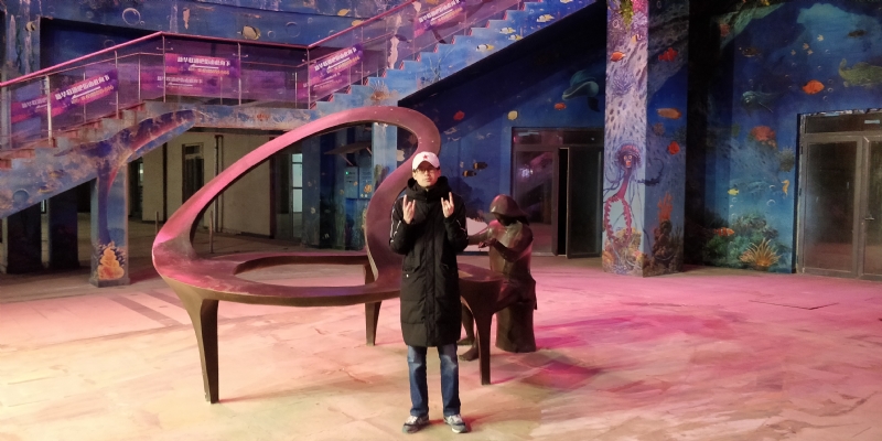 依旧的第三张照片--汕头相亲服务中心