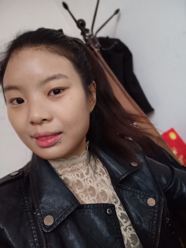 小白的第一张照片--汕头相亲服务中心