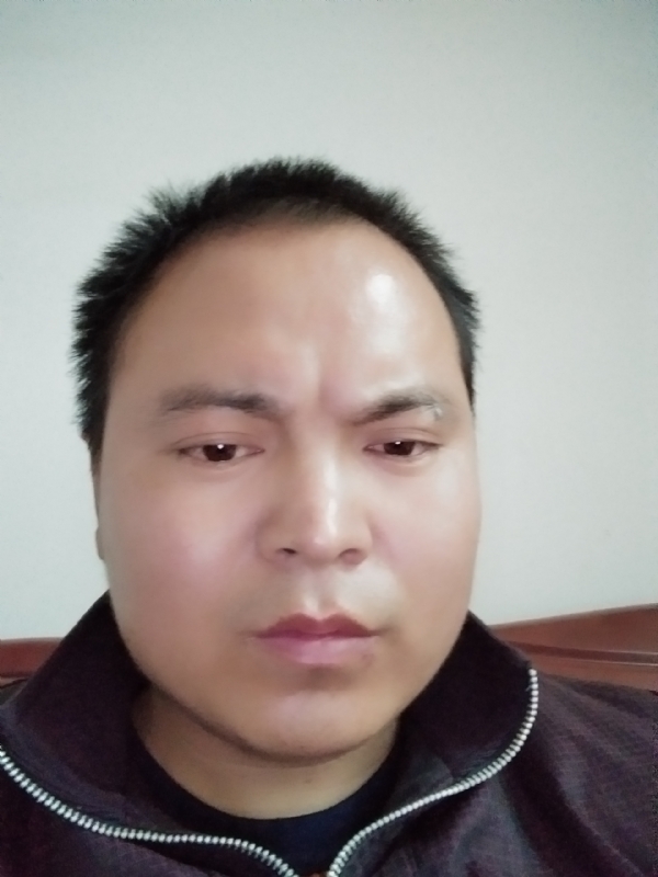 杰可夫的第一张照片--汕头相亲服务中心