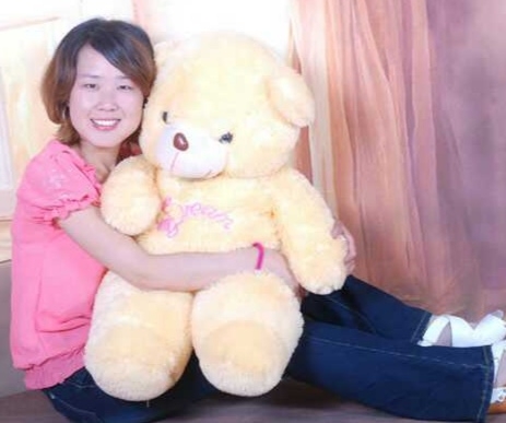 素雅的第二张照片--汕头相亲服务中心