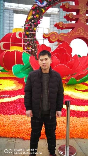 高大上的第一张照片--汕头相亲服务中心