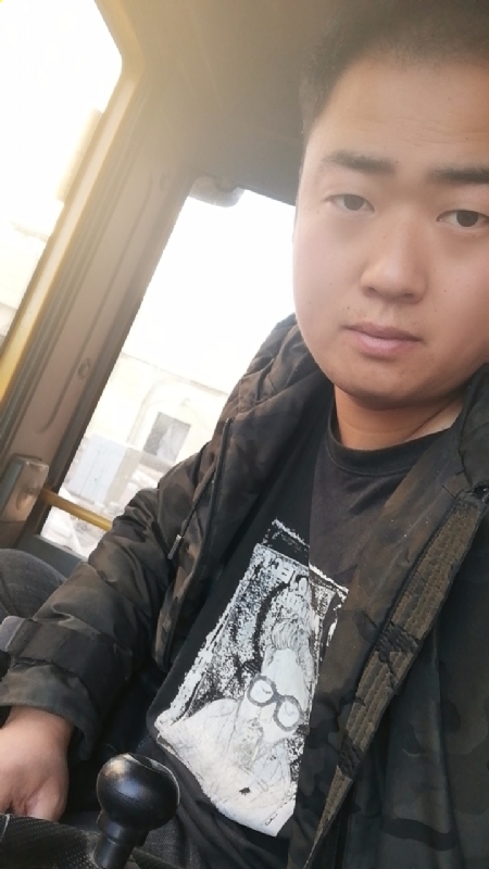 Fate的第一张照片--汕头相亲服务中心