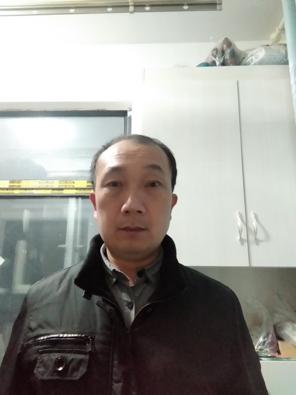 平安的第一张照片--汕头相亲服务中心