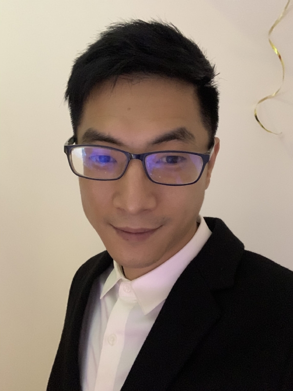 傻傻爱的第二张照片--汕头相亲服务中心