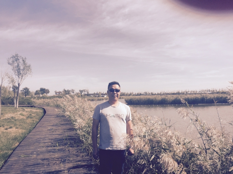 卓哥的第一张照片--汕头相亲服务中心