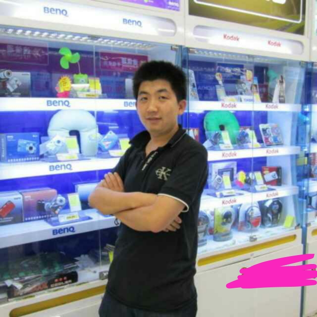 江寒孤钓的第一张照片--汕头相亲服务中心