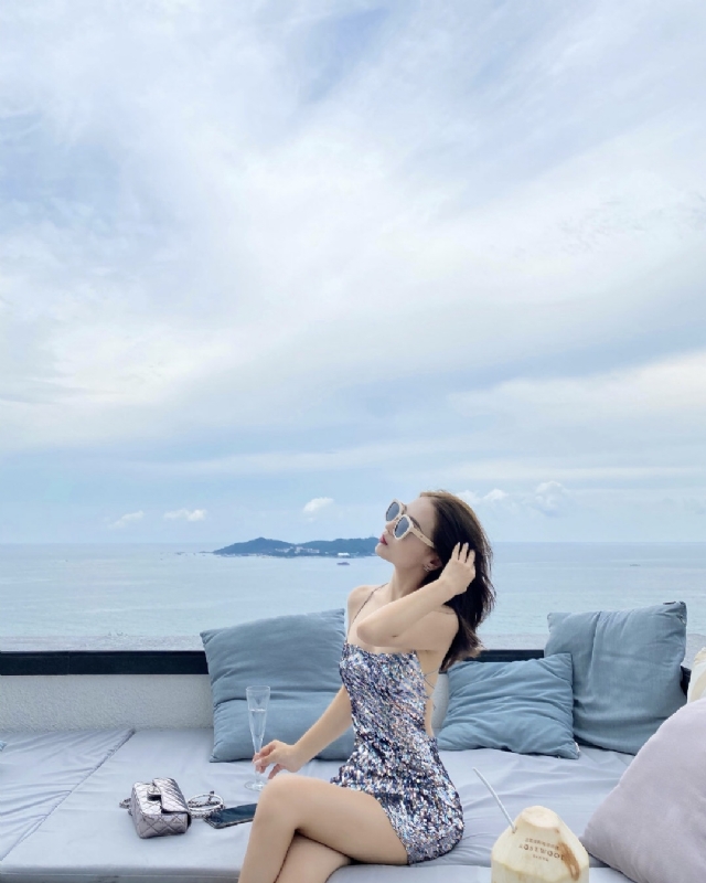 Yuki的第一张照片--汕头相亲服务中心