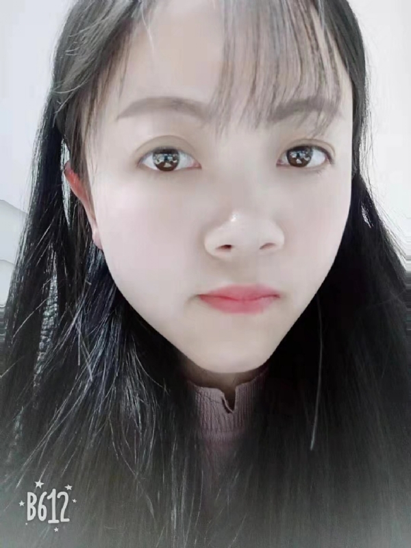 自恋狂的第一张照片--汕头相亲服务中心