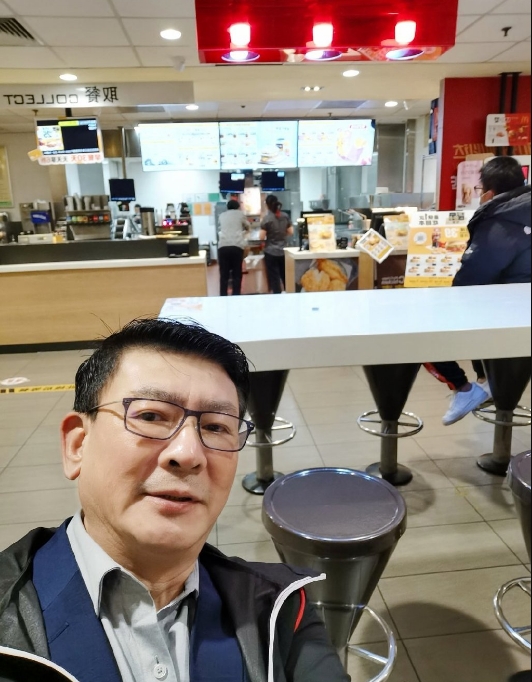 天道酬勤的第一张照片--汕头相亲服务中心