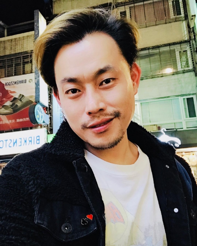 阿偉的第一张照片--汕头相亲服务中心