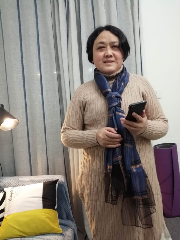 荣荣的第二张照片--汕头相亲服务中心